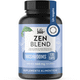 thumbnail image 1 of ZEN BLEND Life360+ 120 Cápsulas con Hongo Melena de León y Hongo Reishi, 1 of 7