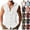 White, variant on Men Casualcotton Linen Tank Tops Summer Vacation Button Hooded Sleeveless Shirts Holiday Loose Comfy Solid Color Blouses
