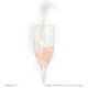 thumbnail image 4 of Vino Rosado Diamante rioja 750 ml, 4 of 4