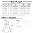 thumbnail image 3 of IROINNID Clearance Cocktail Dress for Women Wedding Guest Slim Pleated Sleeveless Skew Color Color Sexy Dress Cocktail Dress,Sky Blue, 3 of 6