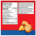 thumbnail image 7 of Ritz Bits Cheese Sandwich Cracker Snack Pack, 180g (2 Pack), 7 of 7
