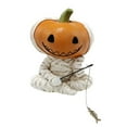 thumbnail image 1 of PEIXUN Décorations d'Halloween Accessoires Suspendus avec Expressions Effrayants Intérieur et Extérieur, 1 of 8