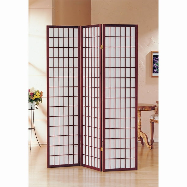 Milton Greens Stars Sam 3 Panel Room Divider