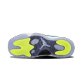 thumbnail image 4 of JORDAN GRADE SCHOOL Air Jordan 11 Retro Low GS "Turbo Green" 580521 143 from Stadium Goods, 4 of 5