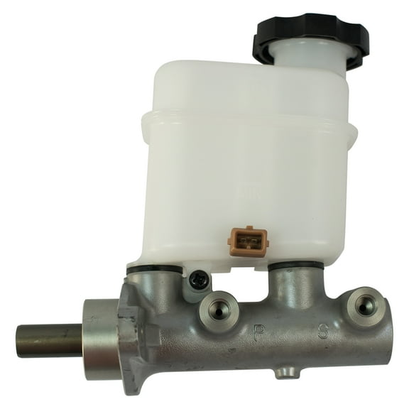 Mando Brake Master Cylinder 17A1131 Fits select: 2007-2009 KIA AMANTI