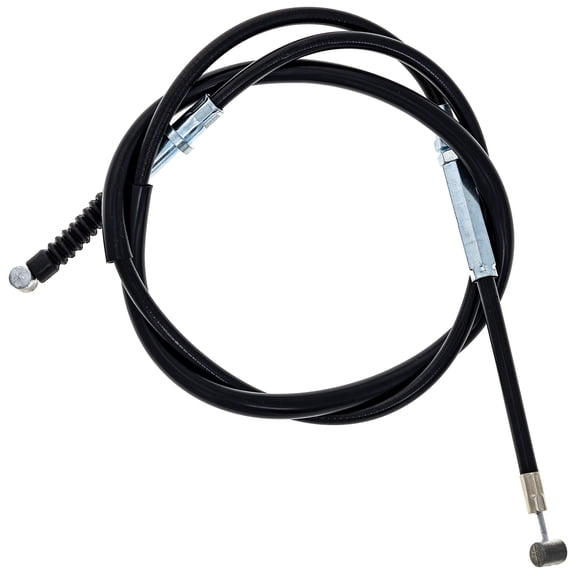 Niche Clutch Cable for Kawasaki KX125 54011-1344 Motorcycle 519-CCB2604L