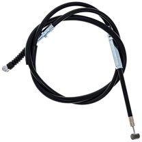 Niche Clutch Cable for Kawasaki KX125 54011-1344 Motorcycle 519-CCB2604L