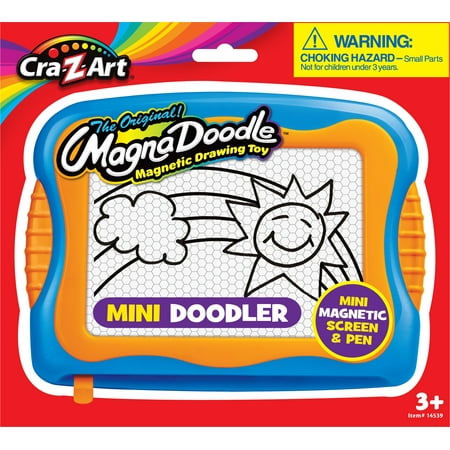 Cra-Z-Art Mini Doodler(Color may vary)