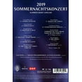 thumbnail image 3 of Summer Night Concert 2019 (DVD), 3 of 3
