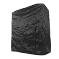 thumbnail image 1 of Protector de asiento de jardín para exteriores, resistente al invierno y a la intemperie, con cremallera, funda impermeable de tela Oxford para silla, 1 of 8