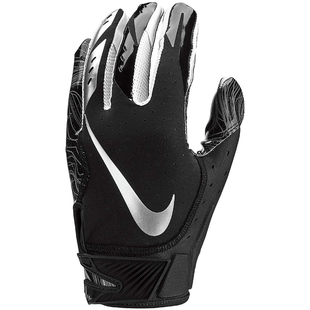 nike vapor jet 5.0 football receiver gloves