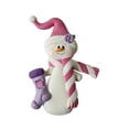 thumbnail image 5 of IMANES DE NAVIDAD DUENDE Y MUÑECO DE NIEVE LIMERENCE, 5 of 5