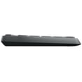 thumbnail image 3 of Logitech MK235 Wireless Keyboard and Mouse Combo for Windows, 2.4 GHz Wireless Unifying USB Receiver, 15 FN Keys, Long Battery Life, Compatible with PC, Laptop (French Layout), 3 of 6