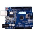 Treedix ATmega328P CH340 Development Board Compatible with Arduino UNO ...