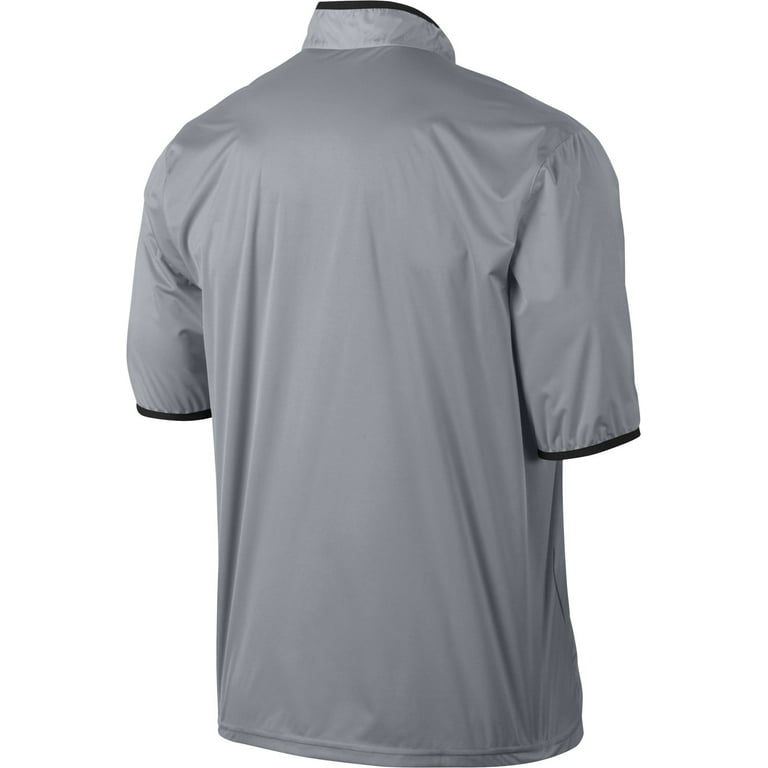 Nike shield short sleeve jacket online