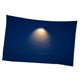 thumbnail image 4 of Manta de toalla de playa 3D Azul oscuro, 4 of 9