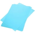 thumbnail image 2 of 100 Sheets Writable A4 Paper, Double-Sided Printing Paper, DIY Kraft Paper, A4 Printing Paper (Blue), 2 of 2