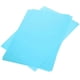 thumbnail image 2 of 100 Sheets Writable A4 Paper, Double-Sided Printing Paper, DIY Kraft Paper, A4 Printing Paper (Blue), 2 of 2