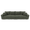 Green, variant on 102.4" Sectional Couch Modular Cloud Sofa Plush Corduroy Convertible Lounge Couches Oversized 4 Seat Comfy Sofa Deep Seat with 6 Pillows Solid Wood Frame for Living Room Reception Room Office, Beige