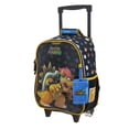 thumbnail image 2 of Mochila Chica Kinder Con Ruedas Chenson Mario Bros Bowser MB70714-3 Woat, 2 of 7