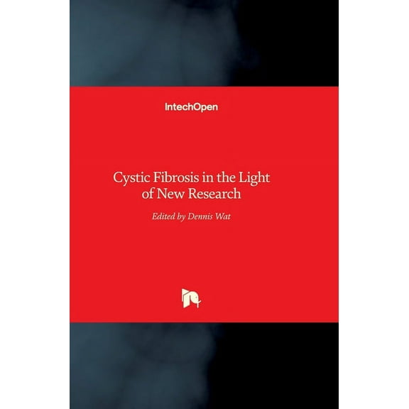 Cystic Fibrosis in the Light of New Research (Hardcover)