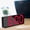 H, variant on Alarm Clock Digital Battery Powered Travel Alarm Clocks Powered Non Ticking With Snooze Temperature Date Time Brightness Adjustable For Kids Adults Clock
