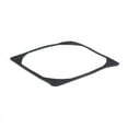 thumbnail image 5 of 1PC 120Mm Pc Case Fan Anti Vibration Gasket Silicone Shock Proof Absorption Pad Ma, 5 of 5