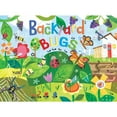 thumbnail image 3 of MasterPieces Kids Licensed Jigsaw Puzzle - Backyard Bugs 60 Pieces, 3 of 4