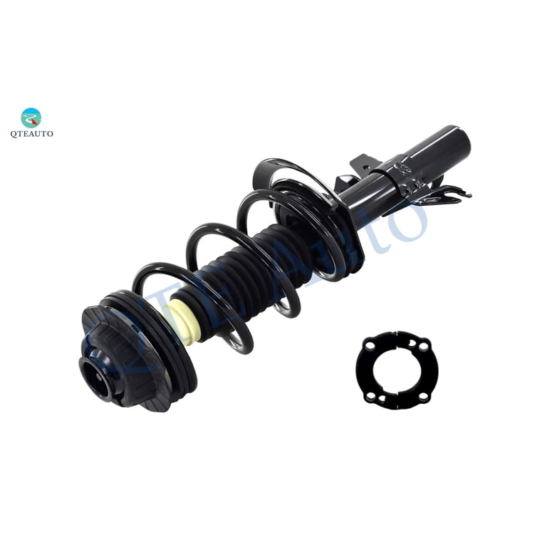 Monroe monroe-771128l Front Driver Side Quick-Strut Suspension Strut