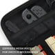 thumbnail image 5 of Funda Switch Compatible para Nintendo Switch y Switch OLED, Estuche de Switch Zelda, Case Switch Portátil  Marrón, 5 of 5