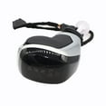 thumbnail image 3 of Lefu Car Automatic Gear Shift Knob Lever Shifter HeadBall LED Light for Golf 6 7, 3 of 7
