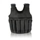 thumbnail image 3 of Chaleco lastrado ajustable para entrenamiento de fuerza y ejercicio, 110 lb, 50 kg, 3 of 15