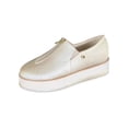 thumbnail image 4 of Verano damas mujeres zapatos de suela gruesa plana moda casual playa sandalias Wmkox8yii  nm6790, 4 of 4