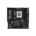 thumbnail image 2 of ASRock B850M Challenger AM5 AMD B850 Micro ATX Motherboard, 2 of 8