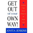 thumbnail image 1 of Pre-Owned Get Out Of Your Own Way (Paperback) 0974988715 9780974988719, 1 of 1