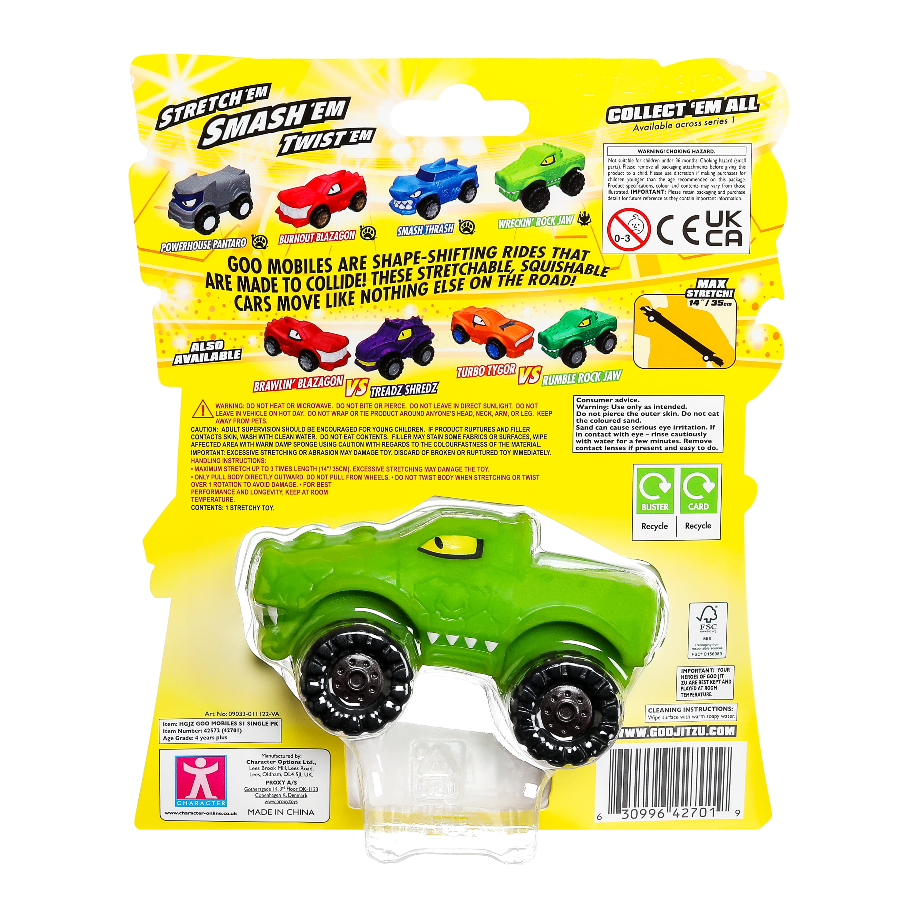 mowl マウルHetrogenityヘトロジェニティマルーンアシッドウォッシュ Amazon.com: Heroes of Goo Jit Zu Goo Mobiles Wreckin Rockjaw