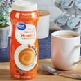 thumbnail image 3 of Great Value Non-Dairy Hazelnut Coffee Creamer, 15 oz, 3 of 10