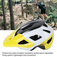 thumbnail image 3 of Cascos De Bicicleta Para Adultos, PC Segura EPS 13 Puertos De Ventilación Casco De Bicicleta De Montaña Ligero Para Hombres Para Exteriores, 3 of 7