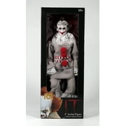 8" Pennywise 2000