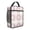 Black-141, variant on Boho Cactus Insulated Lunch Bag – Cute Kawaii Succulent Design with Watercolor Desert Cactus Art, Minimalist Botanical Pattern, Durable Waterproof Thermal Cooler Tote for Southwestern Style