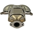 thumbnail image 2 of Dorman 679-509 Front Driver Side Manifold Converter - Not CARB Compliant for Specific Infiniti / Nissan Models, 2 of 5