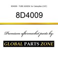 thumbnail image 1 of 8D4009 - TUBE ASSEM. for Caterpillar (CAT), 1 of 1