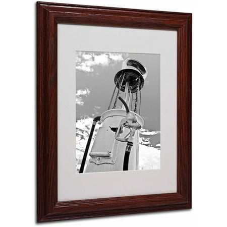 Trademark Fine Art