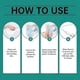 thumbnail image 5 of Daily body care device for gentle health support, 5 of 5