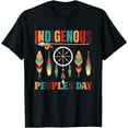 thumbnail image 2 of Indigenous Peoples Day for a Native American T-Shirt, 2 of 3
