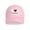 Pink, variant on CafePress - I Love Elephants Cap - Adjustable 100% Brushed Unisex Casual Cotton Baseball Cap, Beige, 1