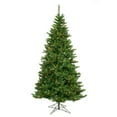 thumbnail image 1 of Vickerman 12159 - 8.5' x 54" Imperial Pine Slim 650 Multi-Color Lights Christmas Tree (A877082), 1 of 1