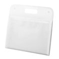 thumbnail image 4 of simhoa Portable A4 File Folder Accordion File Organizer,Waterproof,Expanding,Briefcase 13 Layer Documents Bag for Home School Office White, 4 of 9