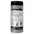 thumbnail image 2 of Weiman Stainless Steel Wipes, 7 X 8, 30-Canister, 4 Canisters-Carton, 2 of 3