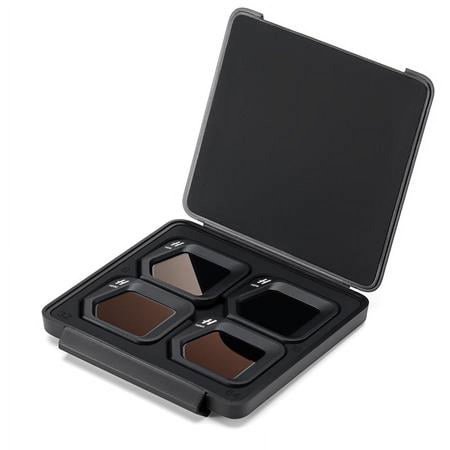 UPC: 6941565947635 | ND Filter Set with ND8  ND16  ND32  ND64 Filter for Mavic 3 Classic Drone